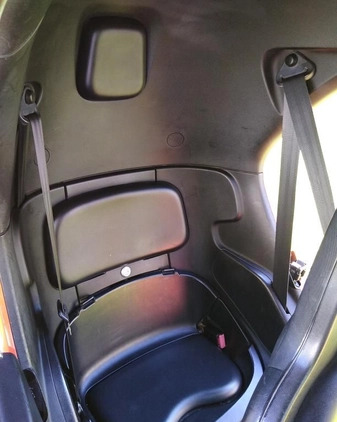 Renault Twizy cena 20500 przebieg: 54000, rok produkcji 2012 z Orzesze małe 29